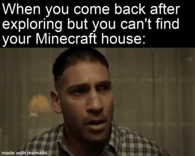 Oh god please no