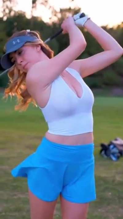 Tight bod, HQ video