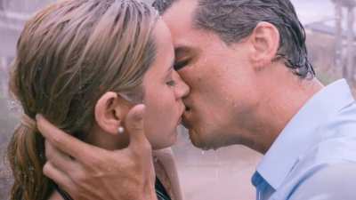 Ana de Armas tongue kiss compilation pt. 1