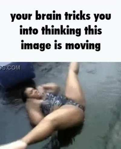Optical Illution.