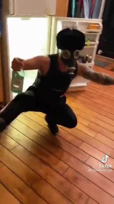 Fallout 77 is looking good