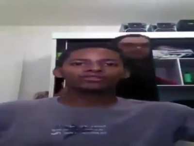 Fds do tapa kakakakakakakakak 