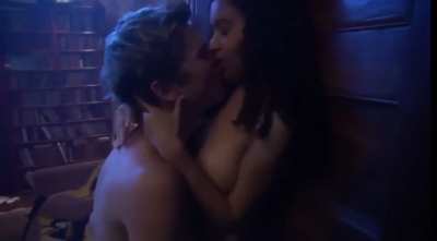 Angel Lewis in “American Pie: The Naked Mile” (2006)