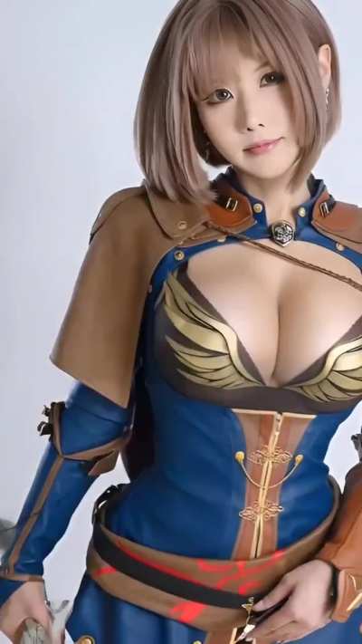 spiral cats - tasha