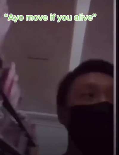 Ayo move