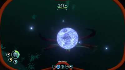Too close
