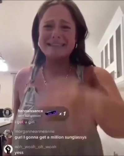 Chad trolling