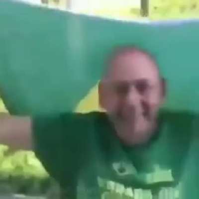 Calma calma bolsonauro