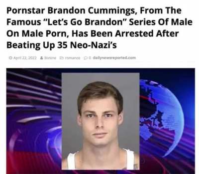 “He was… a true patriot”