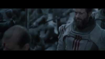 Best scene from Dune
