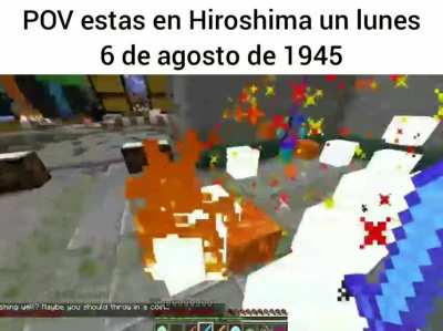 Otro pov?