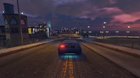 Glassy Sky But in GTA 5: