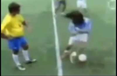 football