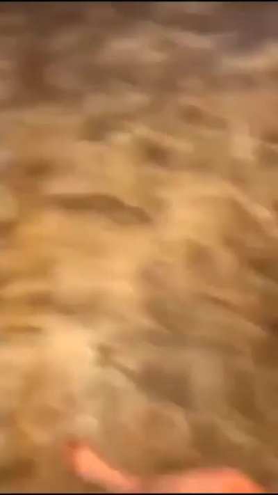 Chinese man punched his girlfriend after he asked her to hit him with a bottle