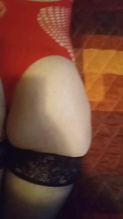 Big booty pawg🍑