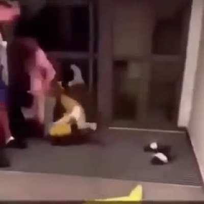 Ouch