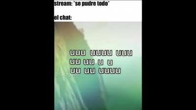 se pico todo
