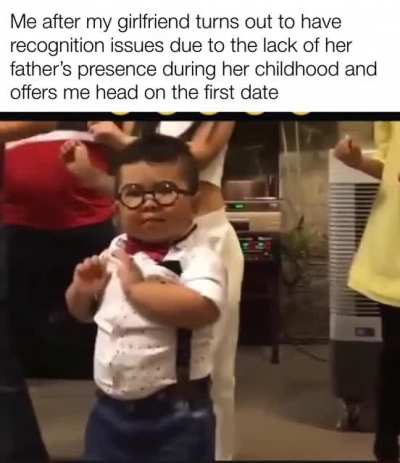 Much win