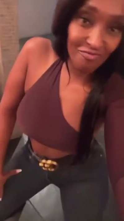 Sexy Mama Jayde 🍑🤤😻❤️<wbr>😍
