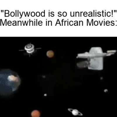 Ngl I would watch it!