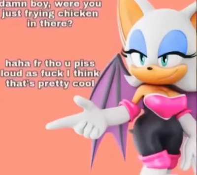 when