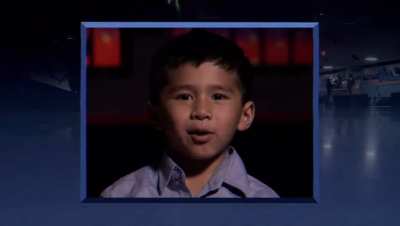 How to keep kids off drugs