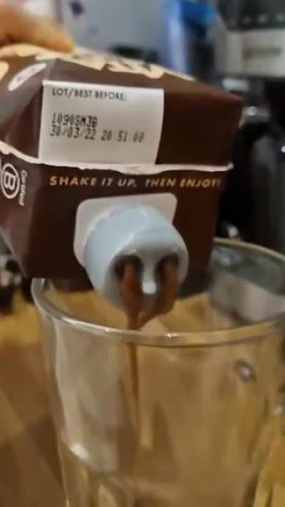 Thomas the chocolate engine