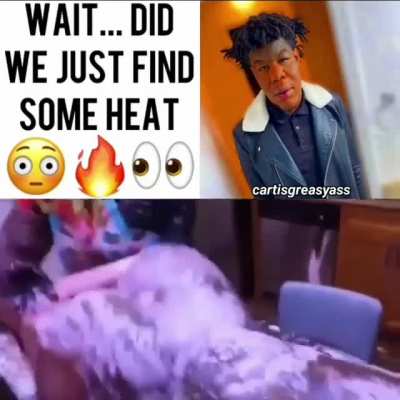 Whoa 😳😳😳