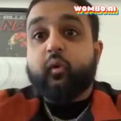 Navraj Goraya