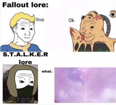 I think its about the gameplay...
