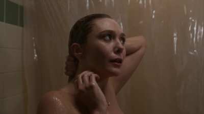 Elizabeth Olsen