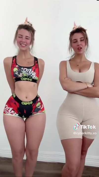 Now there’s 2 of them!