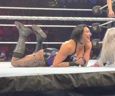 Rhea Ripley 