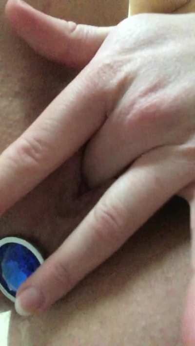 Hot Pussy Play
