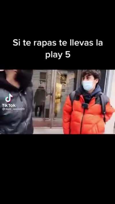 2 años de pelo por una play 5 chipiada, ¿Acaso lo valió?