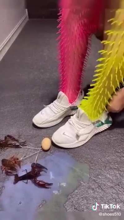 Cursed_ShoeCommercial