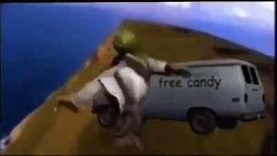 Me vibing off 600mg