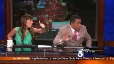 Earthquake!