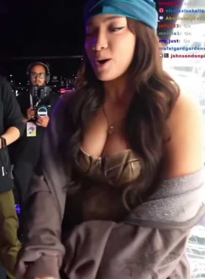 Tits