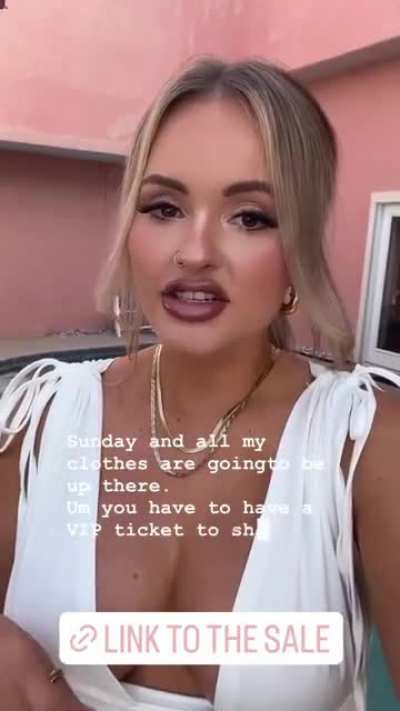 Maddie