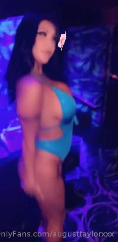 blue love