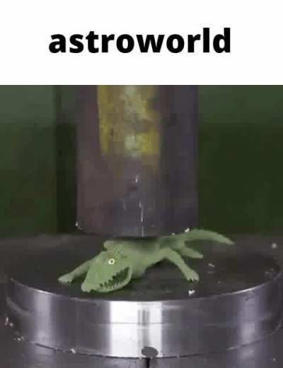 astropress