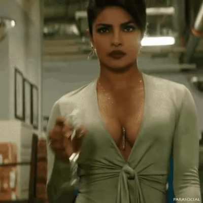Priyanka Chopra's Boobs<wbr>...😋😋