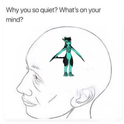 Avali on my mind