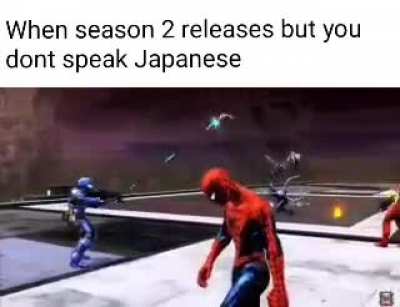 Why tf they have no English subtitles? >:((