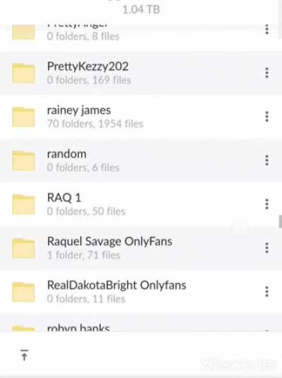 Check Comment For 1TB of Baddies Pack🔥<wbr>🔥👇👇
