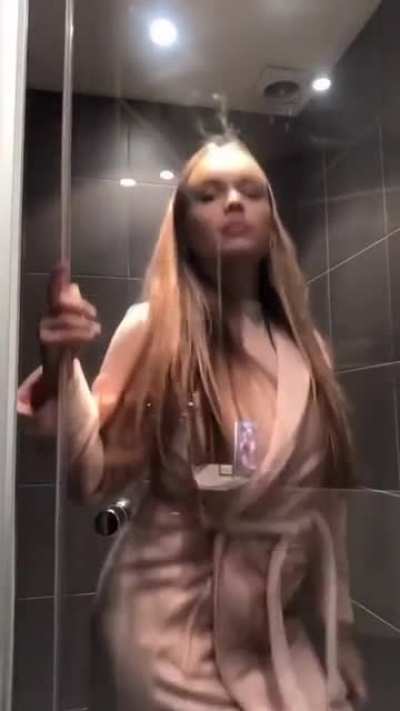 Beklediğim bu değildi