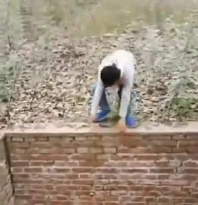 Kids Are Stupid.