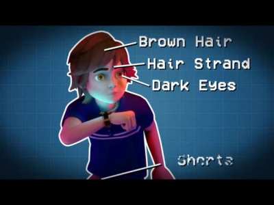 Gregory is
