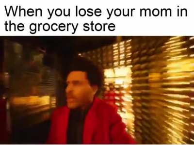 Search every aisle